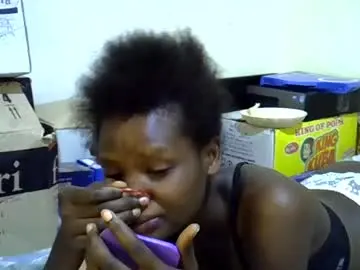 Chaturbate Private Sex Chat of sexy_aliyahh