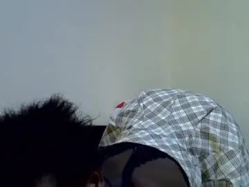 Chaturbate Adult Video Chat of sexy_aliyahh