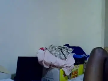 Chaturbate Best Webcam of sexy_aliyahh