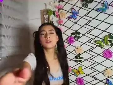 Chaturbate Live Sex Cam of susana__sanchez