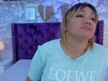 Chaturbate Live Porn of violeta_medina