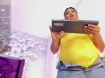 Chaturbate Nude Webcam of violeta_medina