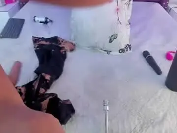 Chaturbate Sex Cam of violeta_medina