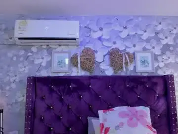 Chaturbate Sex Chat of violeta_medina