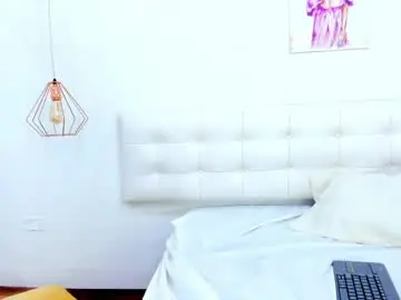 Chaturbate Sex Chat of alanna_miaw
