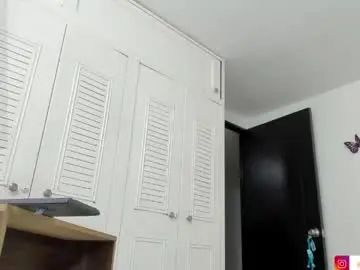 Chaturbate Best live sex cam show of amalix23