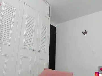 Chaturbate Live Porn of amalix23