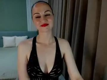 Chaturbate Free Porn Cam of amanda_goodwin_