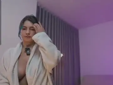 Chaturbate Nude Webcam of annieguzman_