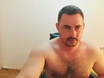 Chaturbate Nude Webcam of djmute