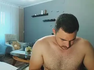Chaturbate Adult Video Chat of djmute