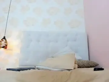 Chaturbate Live Porn of hana_russo