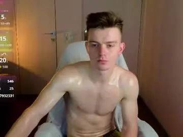 Chaturbate Adult Video Chat of happydeimos