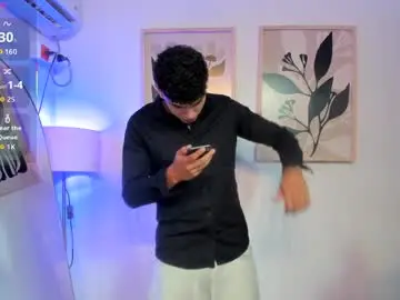 Chaturbate Private Sex Chat of justin_payn14