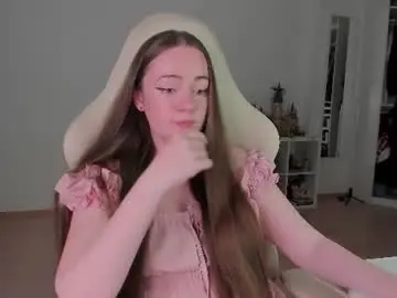 Chaturbate Nude Webcam of lil_happiness