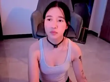 Chaturbate Sex Cam of lilithcary