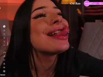Chaturbate Live Porn of lisaaaliss