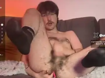 Chaturbate Adult Video Chat of marksibul