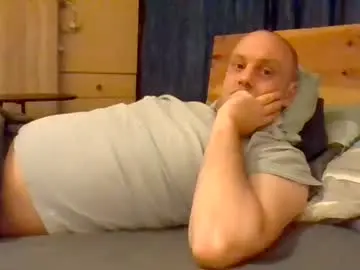 Chaturbate Live Porn of markus_7