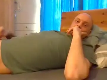 Chaturbate Free Live Porn of markus_7