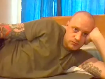 Chaturbate Private Sex Chat of markus_7
