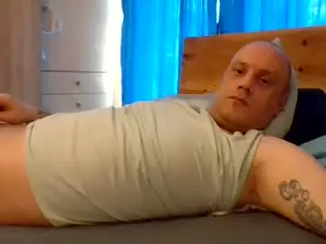 Chaturbate Sex Chat of markus_7
