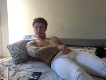 Chaturbate Sex Chat of mike___magic