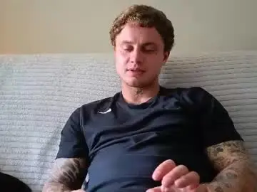 Chaturbate Nude Webcam of mike___magic