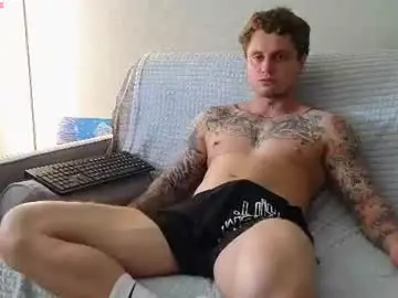Chaturbate Best Webcam of mike___magic