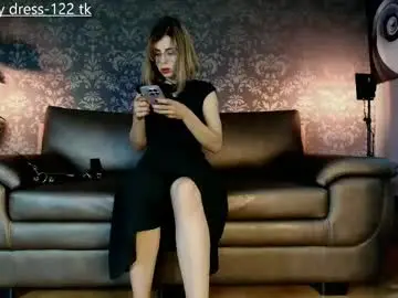 Chaturbate Adult Webcams of my_maite