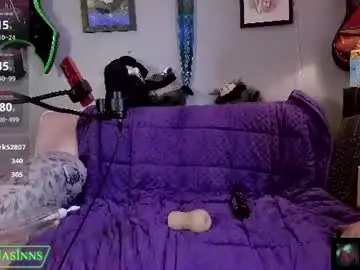Chaturbate Watch Live Sex Cams of sadiasinns