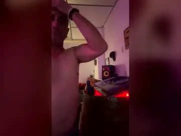 Chaturbate Nude Webcam of terraferma135