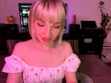 Chaturbate Sex Cam of trans_cherries