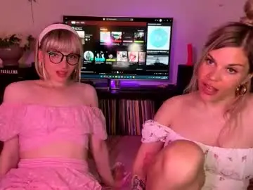 Chaturbate Best Webcam of trans_cherries