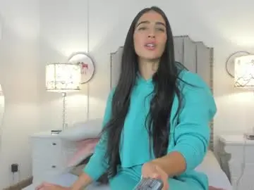 Chaturbate Free Porn Cam of valentina_ross_