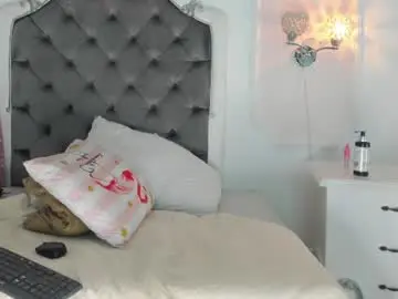 Chaturbate Nude Webcam of valentina_ross_