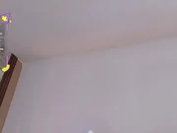 Chaturbate Live Porn of ahvi_ebony