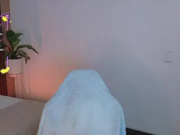 Chaturbate Sex Chat of ahvi_ebony