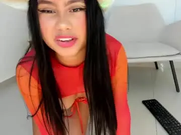 Chaturbate Adult Webcams of aitana_gluck