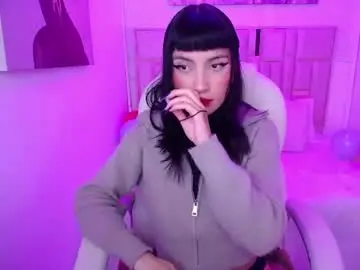 Chaturbate Live Sex Cam of allayah_tk