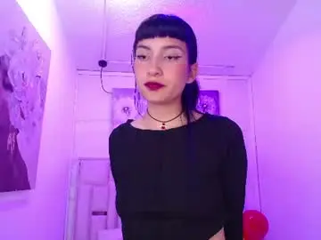 Chaturbate Best live sex cam show of allayah_tk