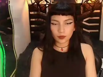 Chaturbate Live Sex Cam of allayah_tk
