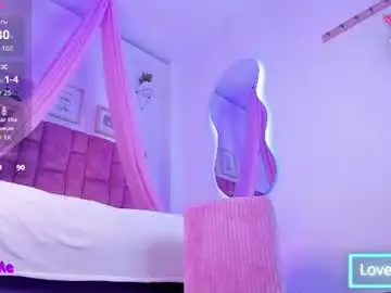 Chaturbate Watch Live Sex Cams of angelcherrypie