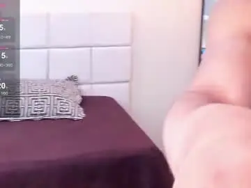 Chaturbate Live Porn of chloe_luxury