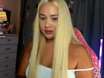 Chaturbate Free Live Porn of dreamaise