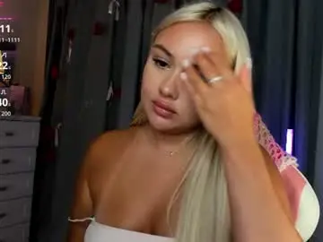 Chaturbate Best live sex cam show of dreamaise