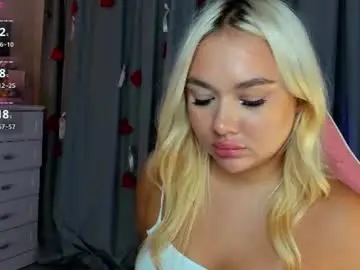 Chaturbate Best Webcam of dreamaise
