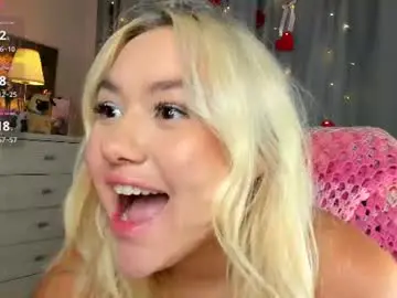 Chaturbate Free Live Porn of dreamaise