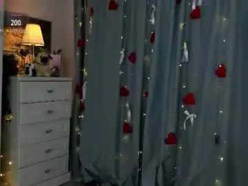 Chaturbate Watch Live Sex Cams of dreamaise