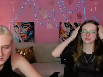 Chaturbate Nude Webcam of elly_wave